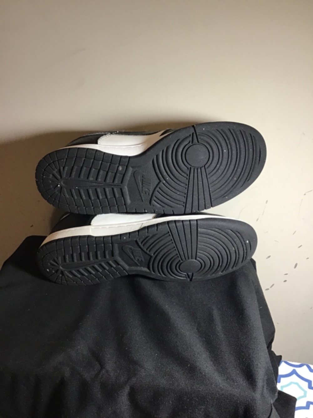 🔥😎Nike, size 8.5, used but in great condition, see photos 🔥😎 - Picture 3 of 3